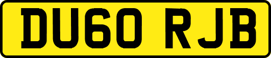DU60RJB