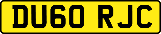 DU60RJC
