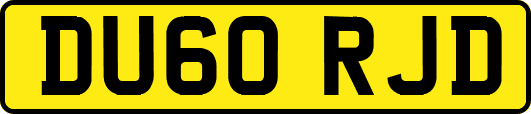DU60RJD