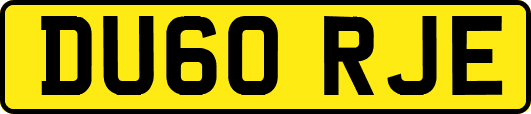 DU60RJE