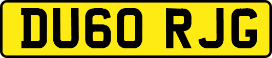 DU60RJG