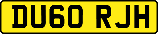 DU60RJH