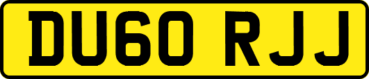 DU60RJJ