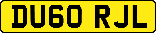 DU60RJL