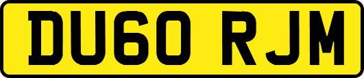 DU60RJM