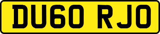 DU60RJO