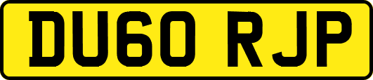 DU60RJP