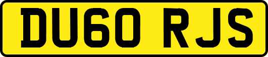 DU60RJS