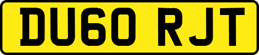 DU60RJT