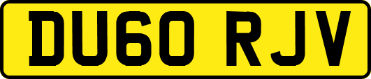 DU60RJV