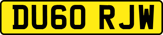 DU60RJW