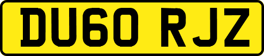 DU60RJZ