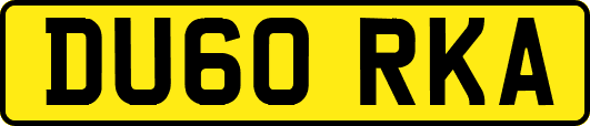 DU60RKA