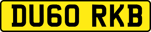 DU60RKB