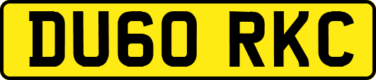 DU60RKC