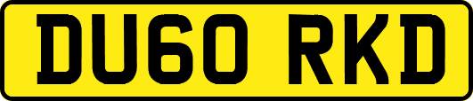 DU60RKD