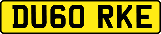 DU60RKE