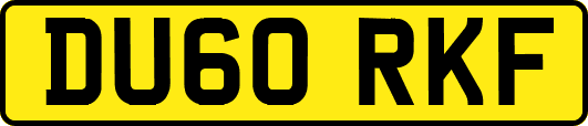 DU60RKF