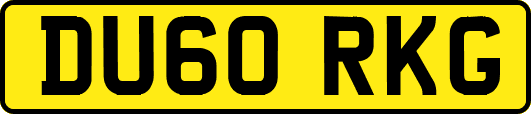 DU60RKG