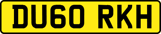 DU60RKH