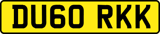 DU60RKK