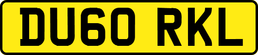 DU60RKL