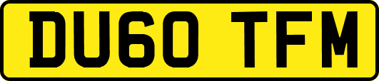 DU60TFM