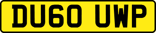 DU60UWP