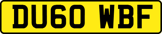DU60WBF