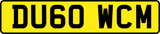 DU60WCM