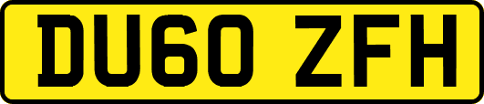 DU60ZFH