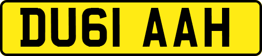 DU61AAH