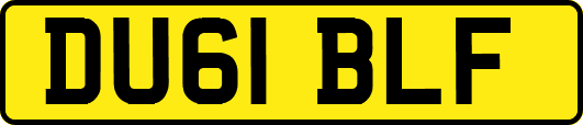 DU61BLF