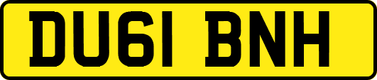 DU61BNH