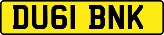 DU61BNK