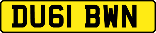 DU61BWN