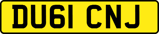 DU61CNJ