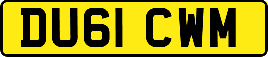 DU61CWM