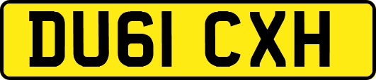 DU61CXH