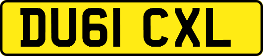 DU61CXL