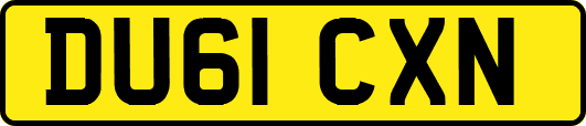 DU61CXN