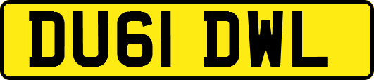 DU61DWL