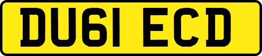 DU61ECD