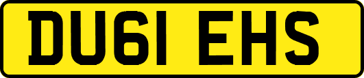 DU61EHS