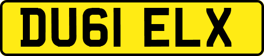 DU61ELX