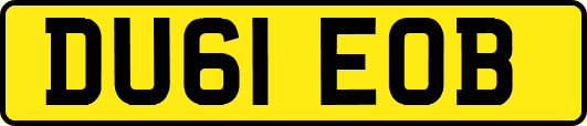 DU61EOB