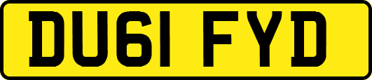 DU61FYD