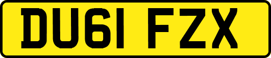 DU61FZX