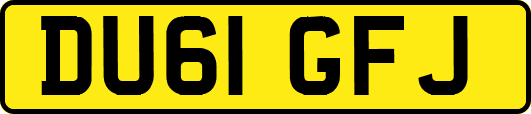 DU61GFJ