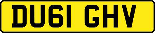 DU61GHV